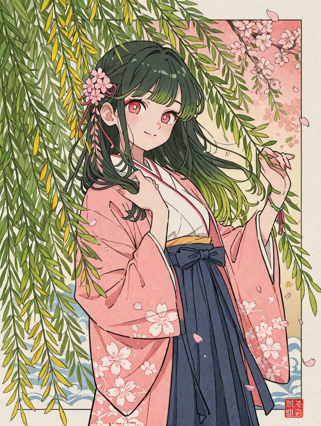 春のミュージカル