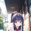 猫ちゃんどこ〜？ 2枚目