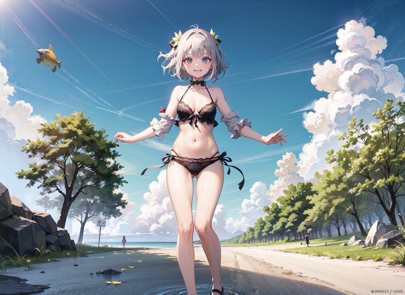 SummerDay