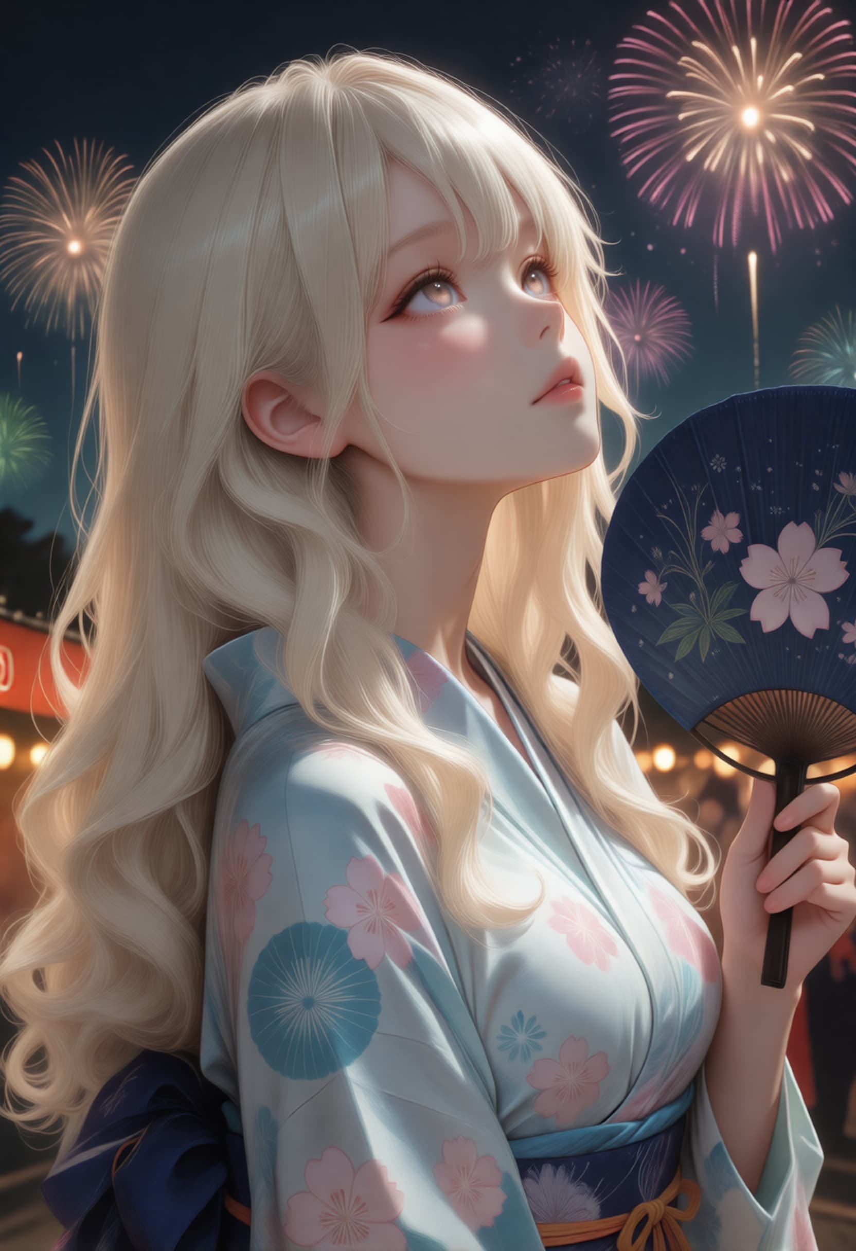 朝（祭）