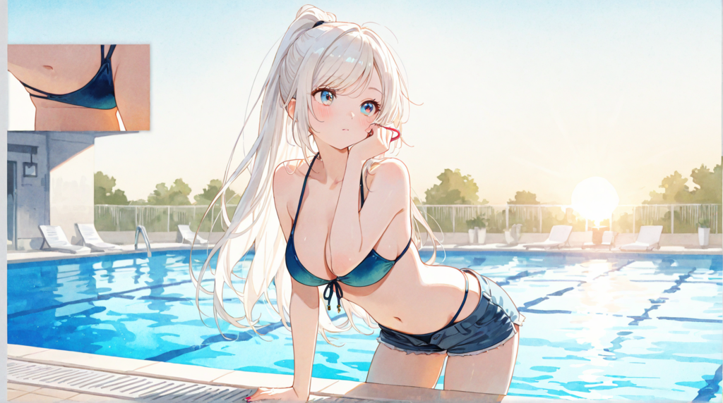 本日の一枚　　　　というか２枚