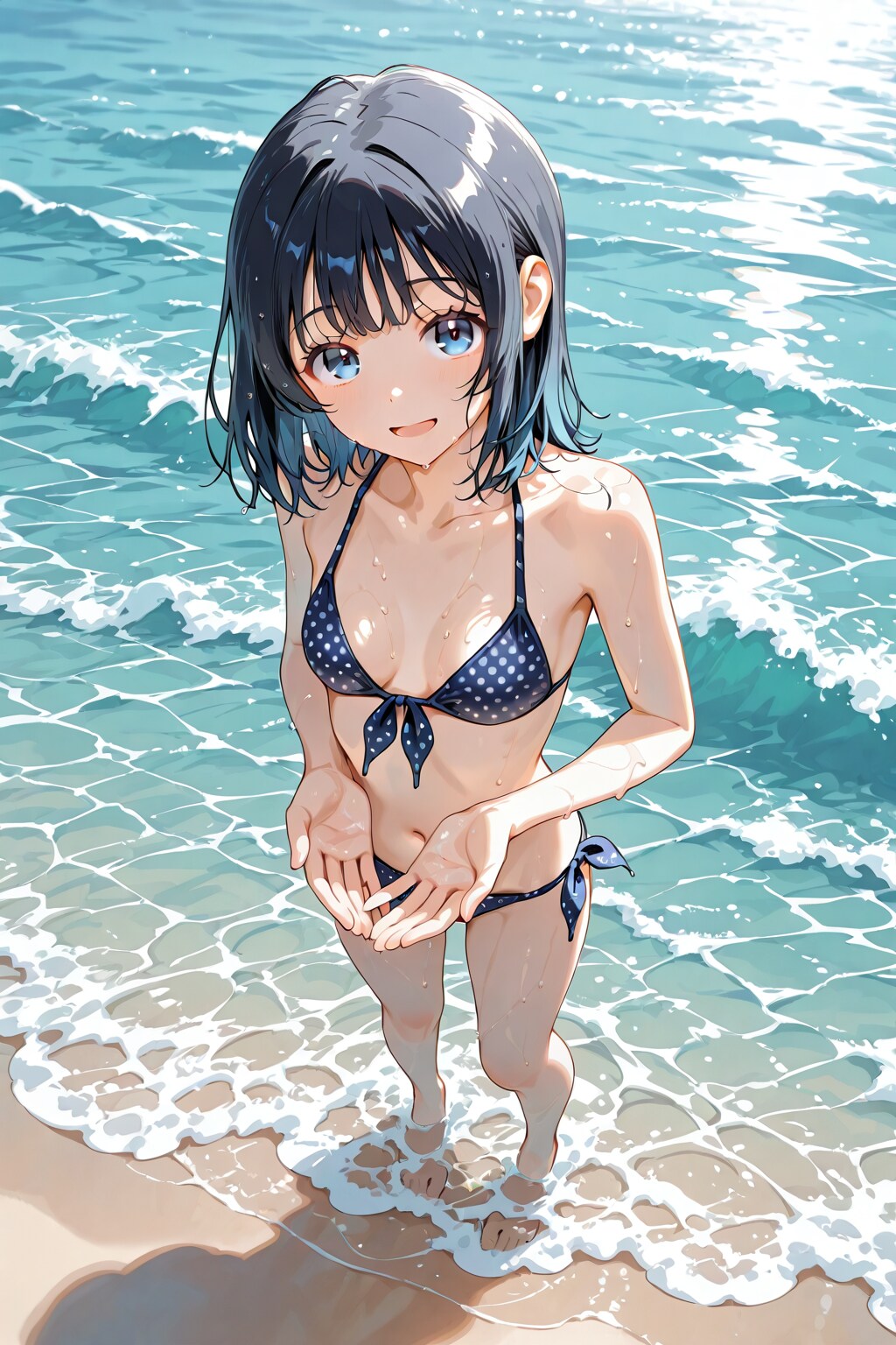 芽衣ちゃん４４