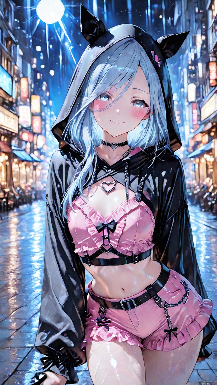 Shizuku