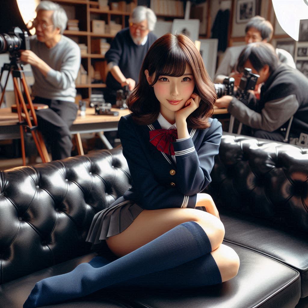 Smell？ | の人気AIイラスト・グラビア