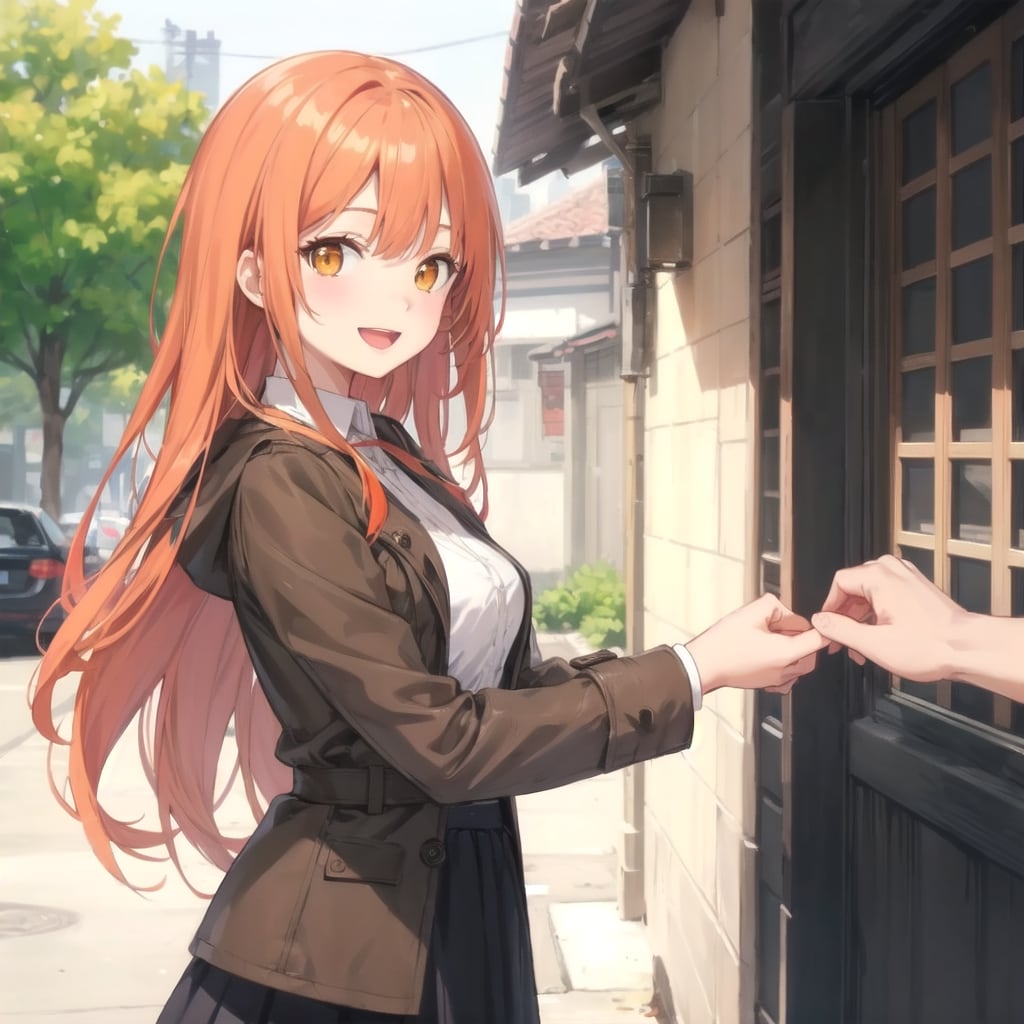 モブキャラ ～女子編～