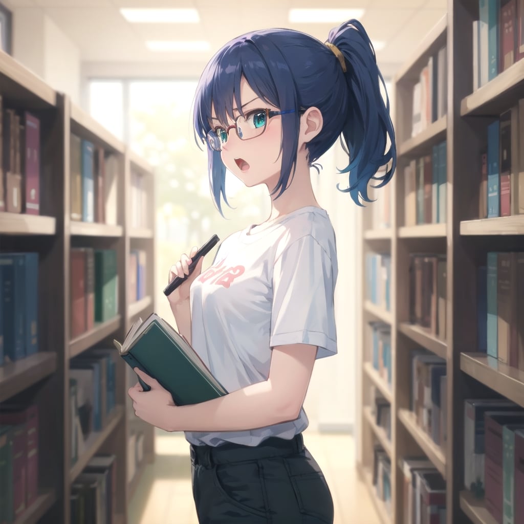 モブキャラ ～女子編～