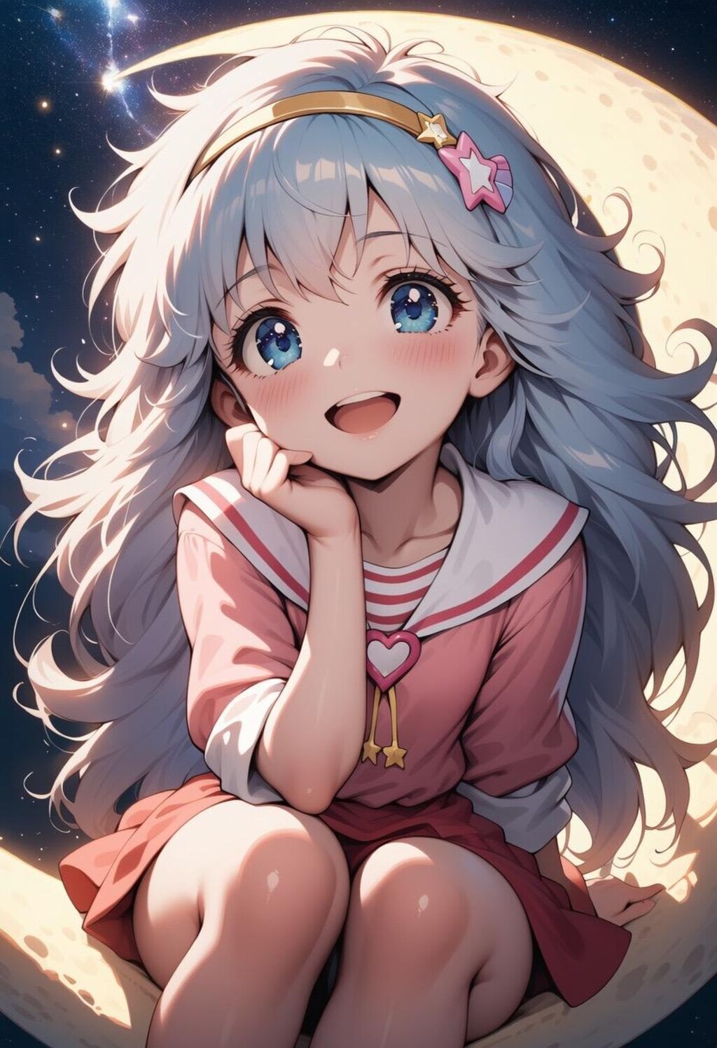 とっても「ですの！」