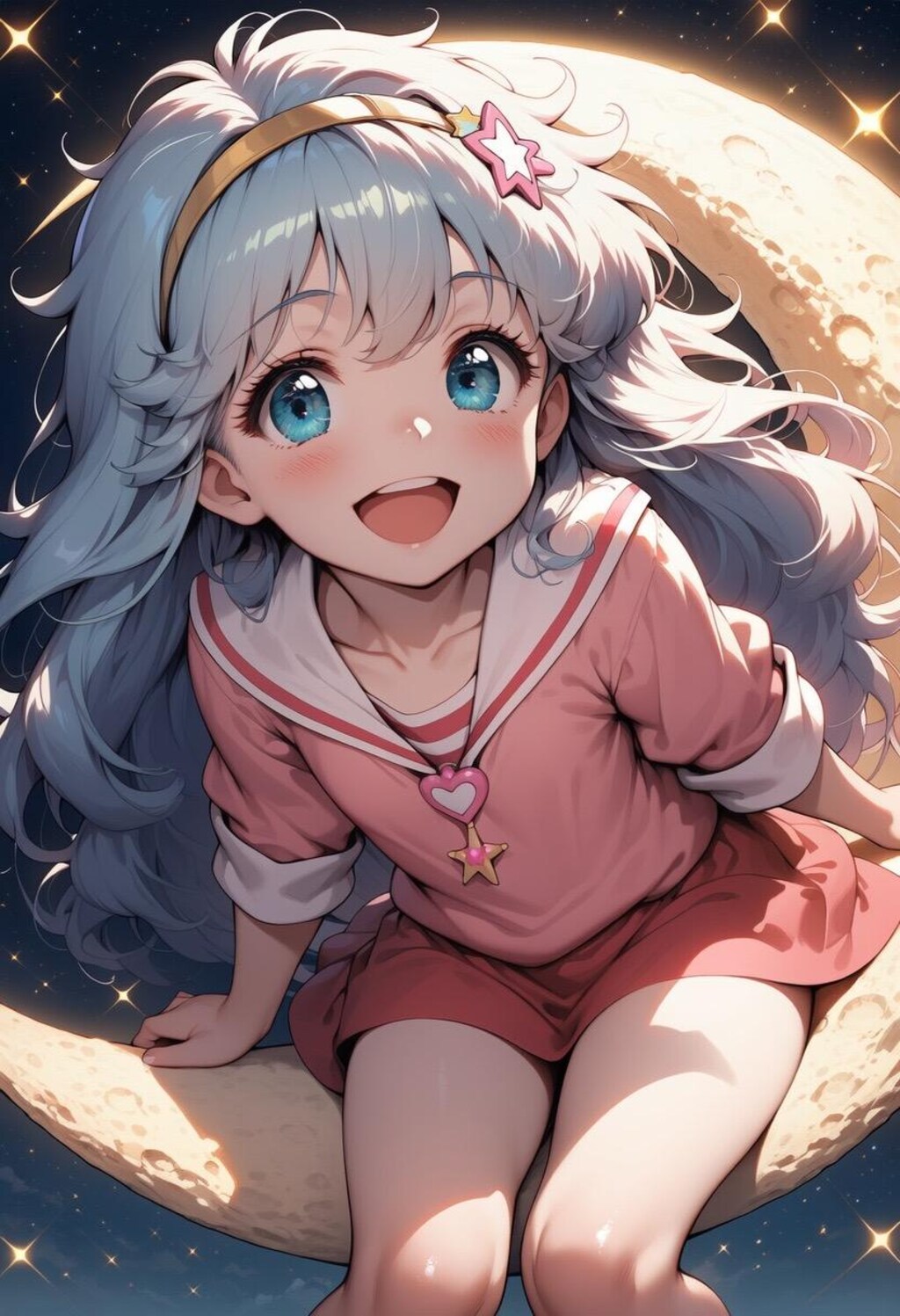 とっても「ですの！」