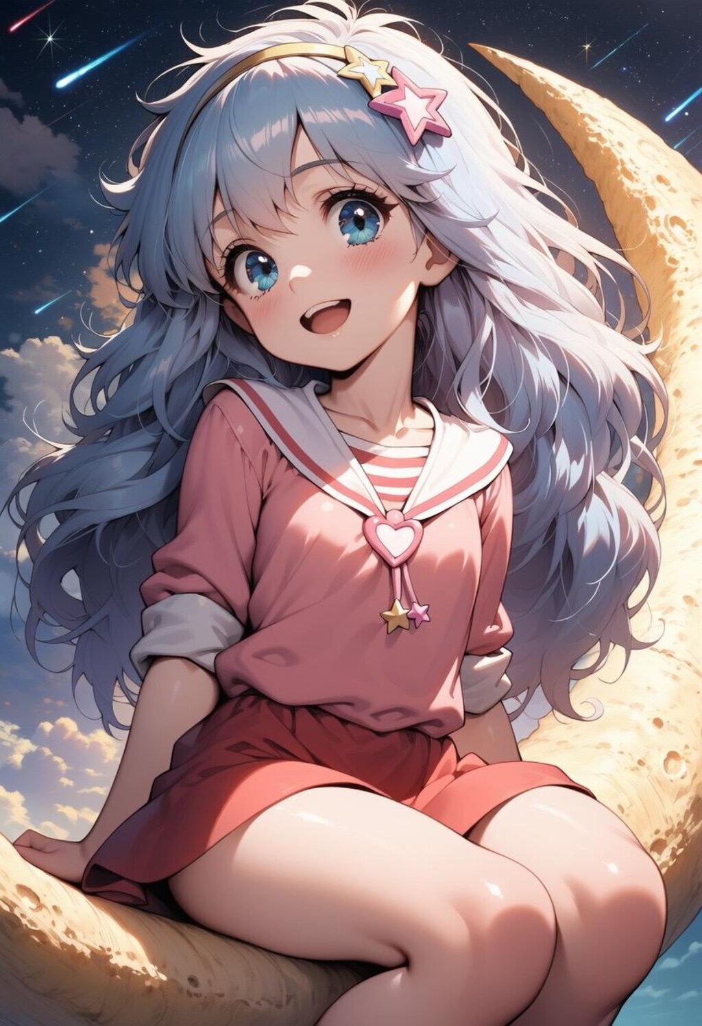 とっても「ですの！」