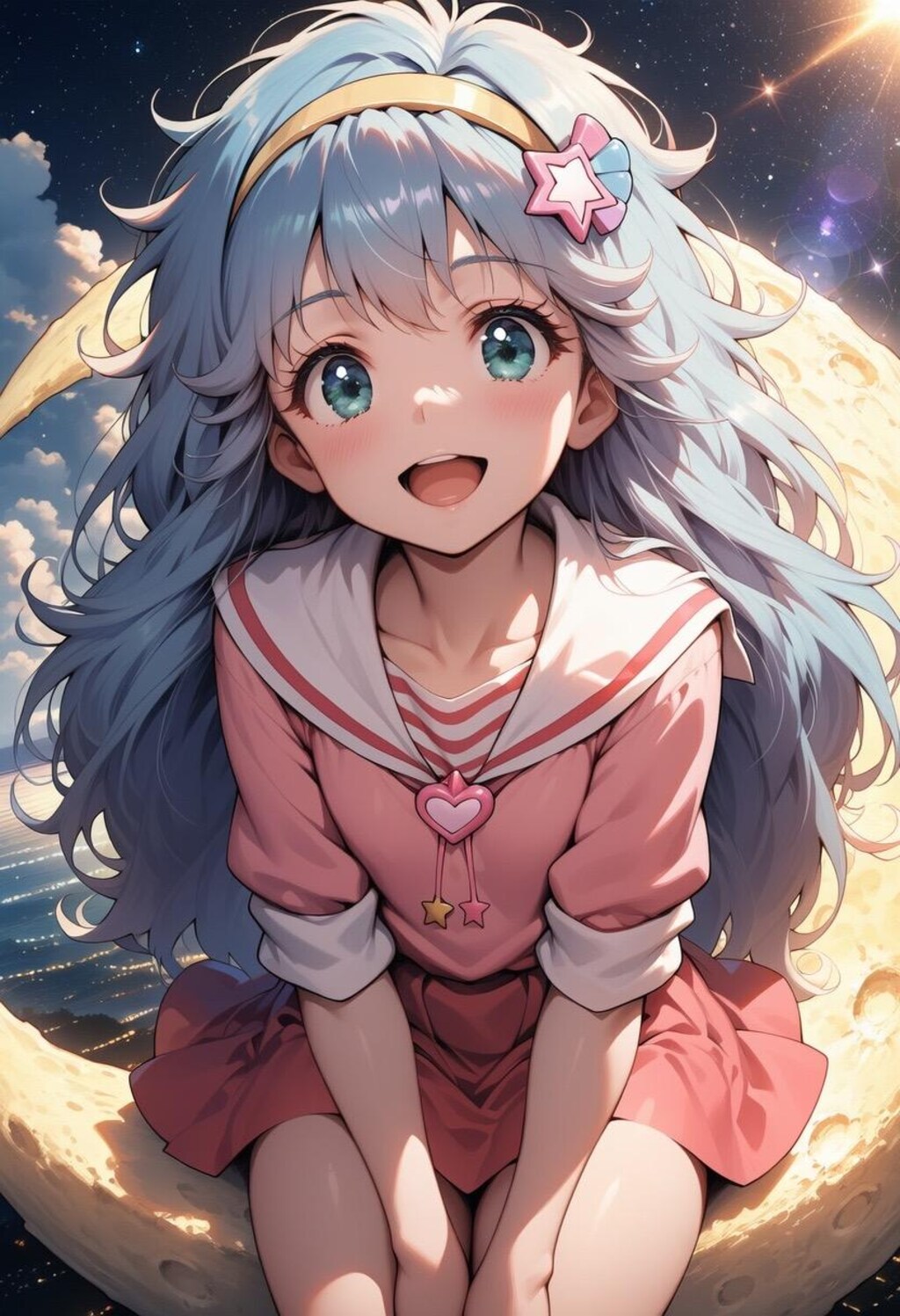 とっても「ですの！」