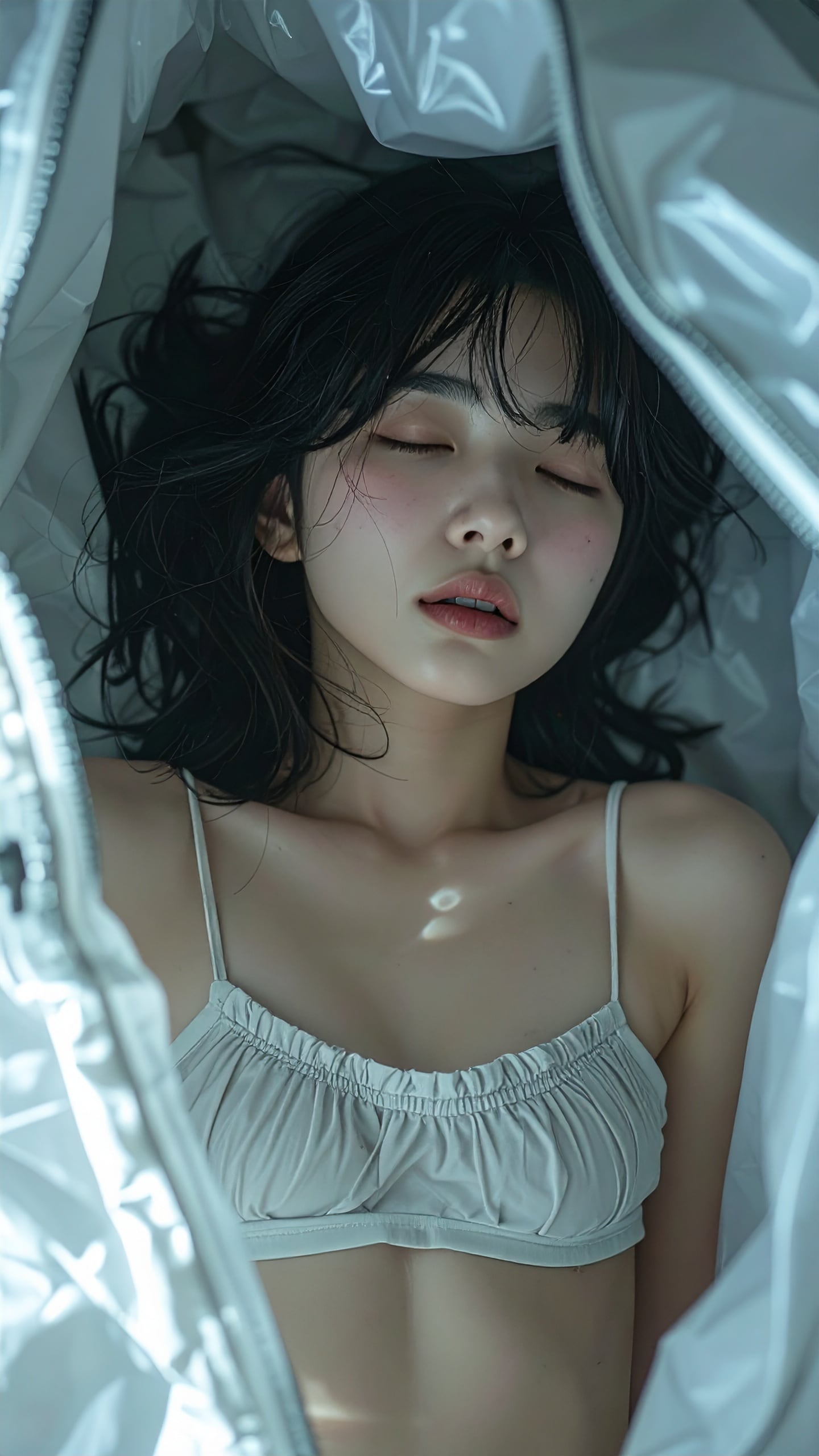 収納少女