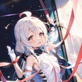 【おにまい】まひろの小宇宙戦争（リトルスターウォーズ）① 5枚目