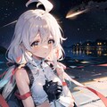 【おにまい】まひろの小宇宙戦争（リトルスターウォーズ）① 6枚目