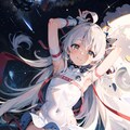 【おにまい】まひろの小宇宙戦争（リトルスターウォーズ）① 2枚目