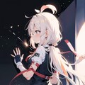 【おにまい】まひろの小宇宙戦争（リトルスターウォーズ）① 7枚目