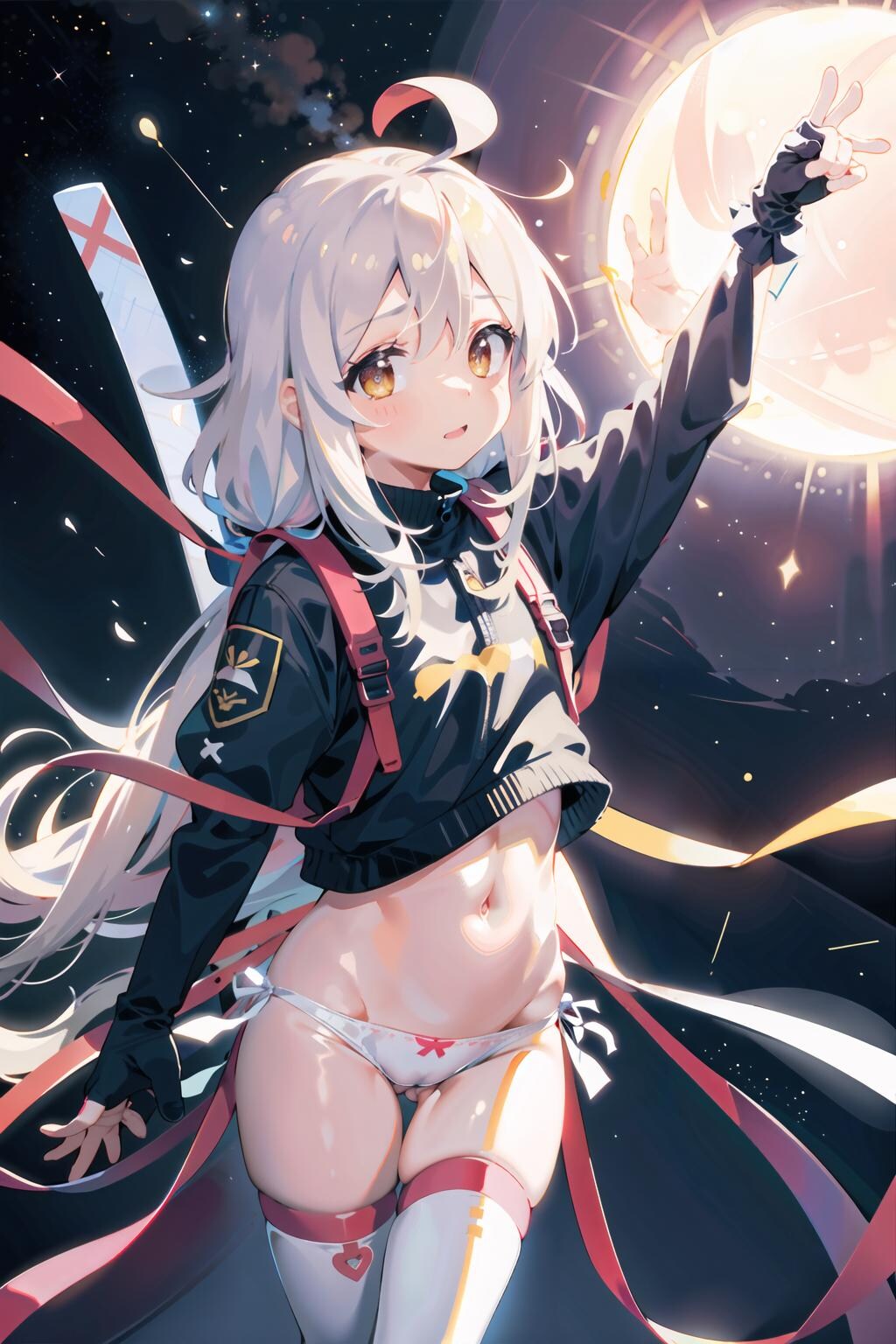 【おにまい】まひろの小宇宙戦争（リトルスターウォーズ）①
