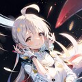 【おにまい】まひろの小宇宙戦争（リトルスターウォーズ）① 3枚目