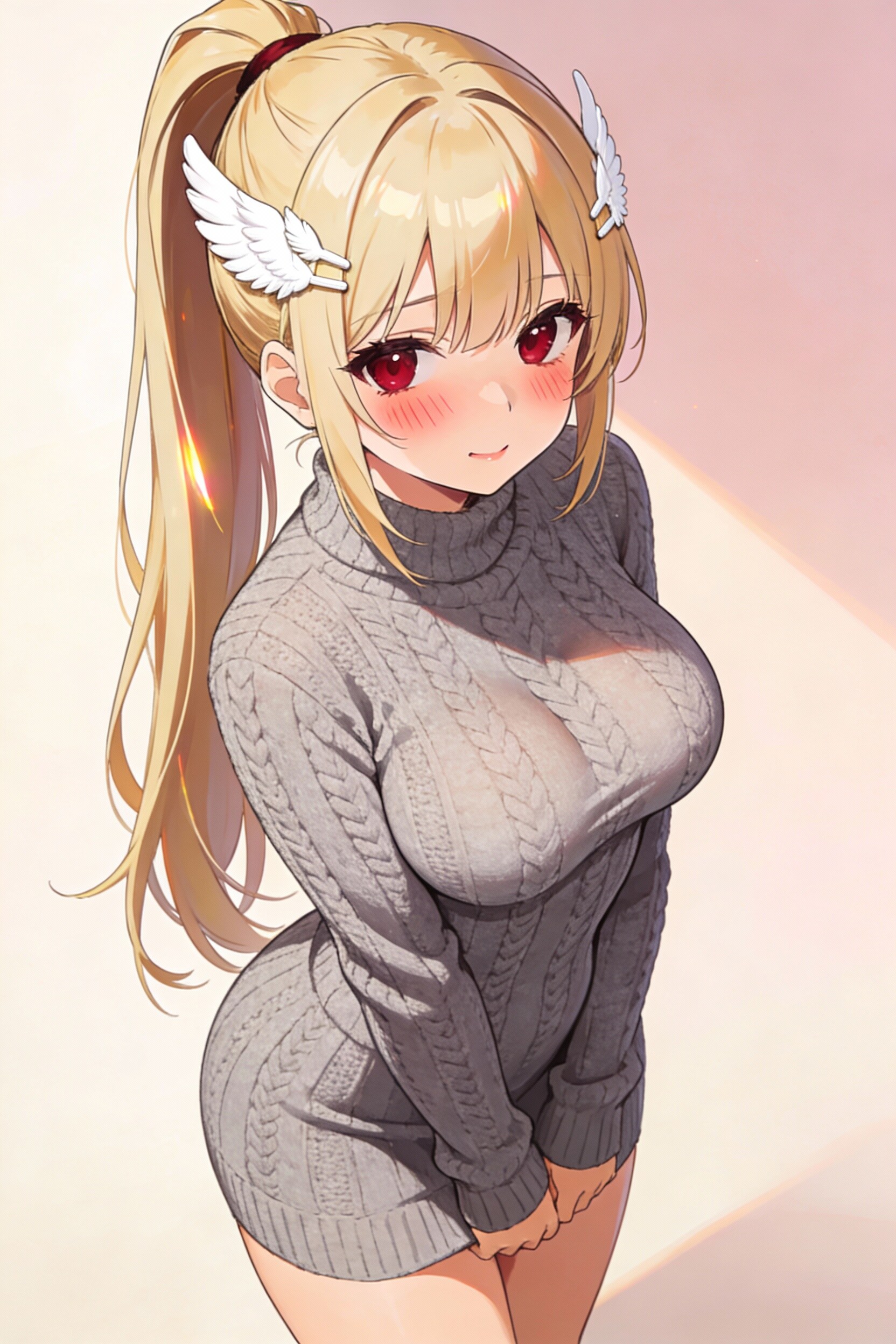 いつでもニットの日（12/10）