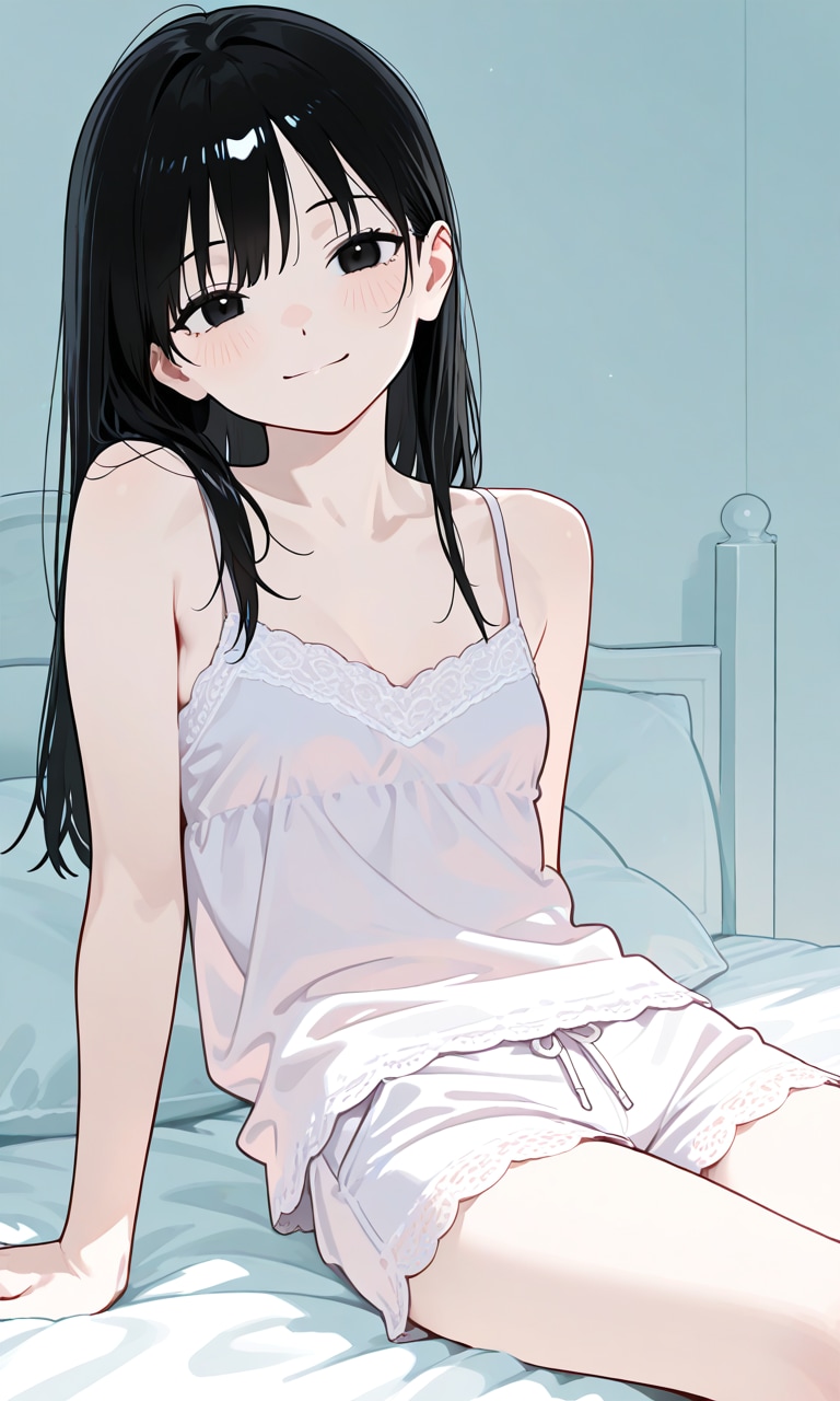 (。◕ ∀ ◕｡)おはよう