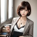 教師の れなちゃん（５） 9枚目