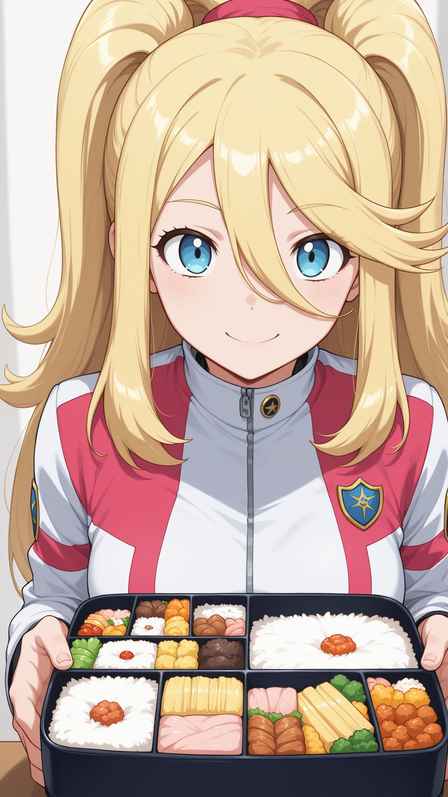 ポケモン　ニコル　手料理　リクエスト4