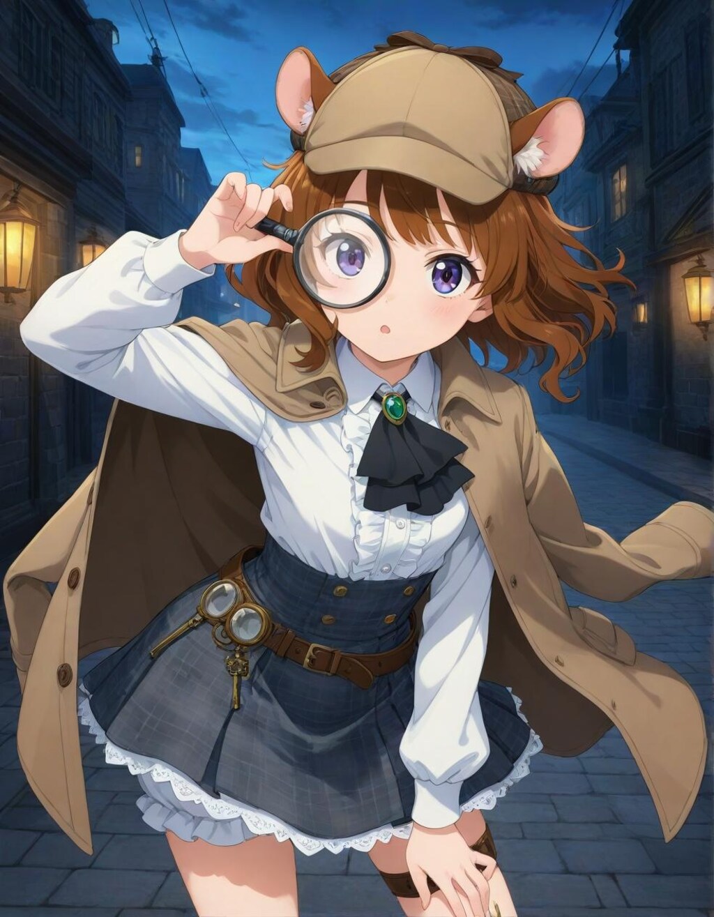 このキャラ利用可