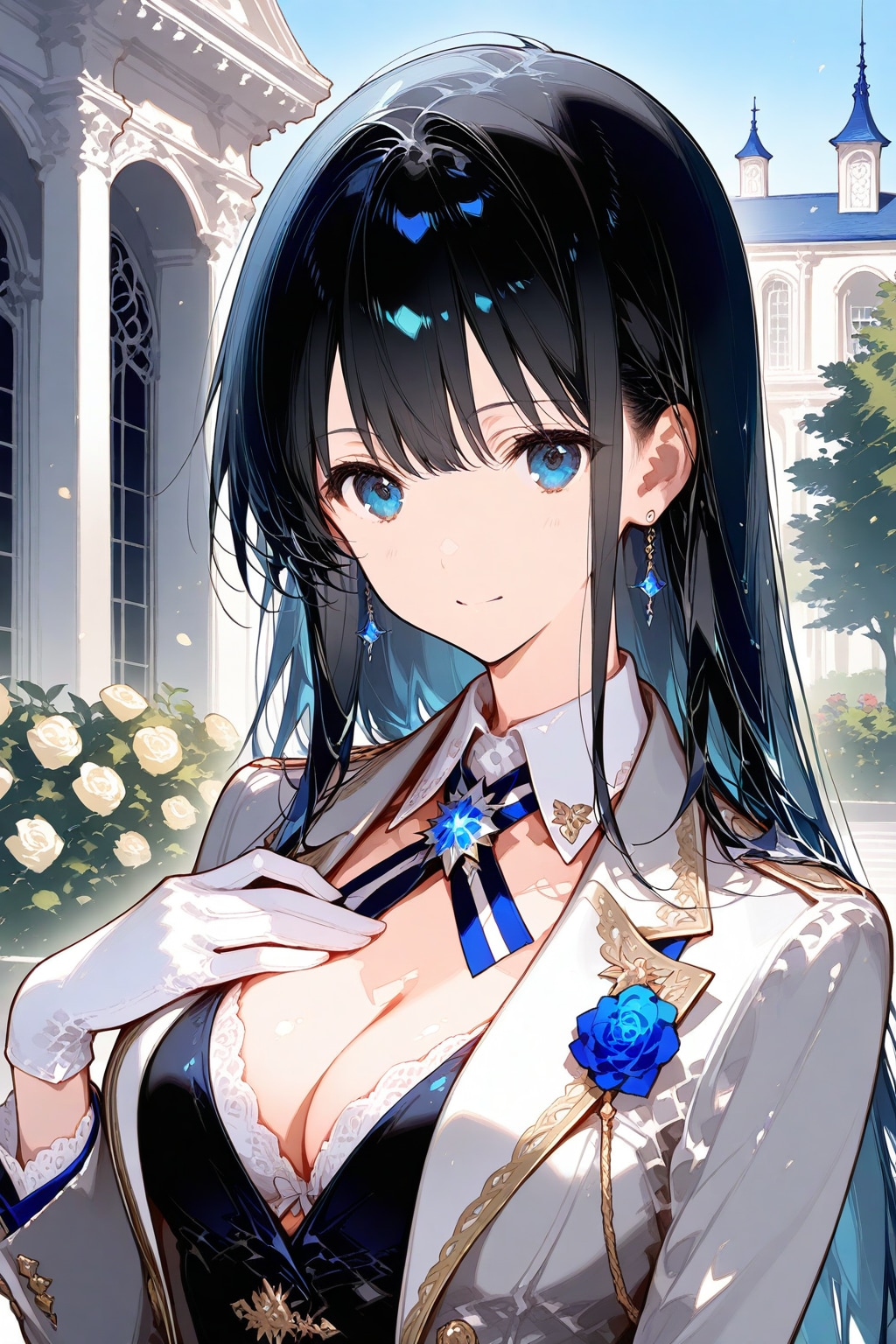 お待ちしておりました。