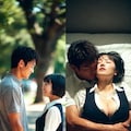 夜のお楽しみ2 4枚目