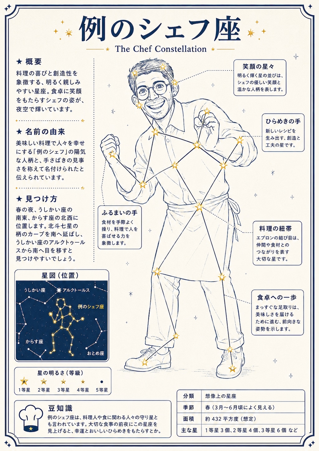 【没作品】星空の旅 ～プラネタリウムに行こう（？）～