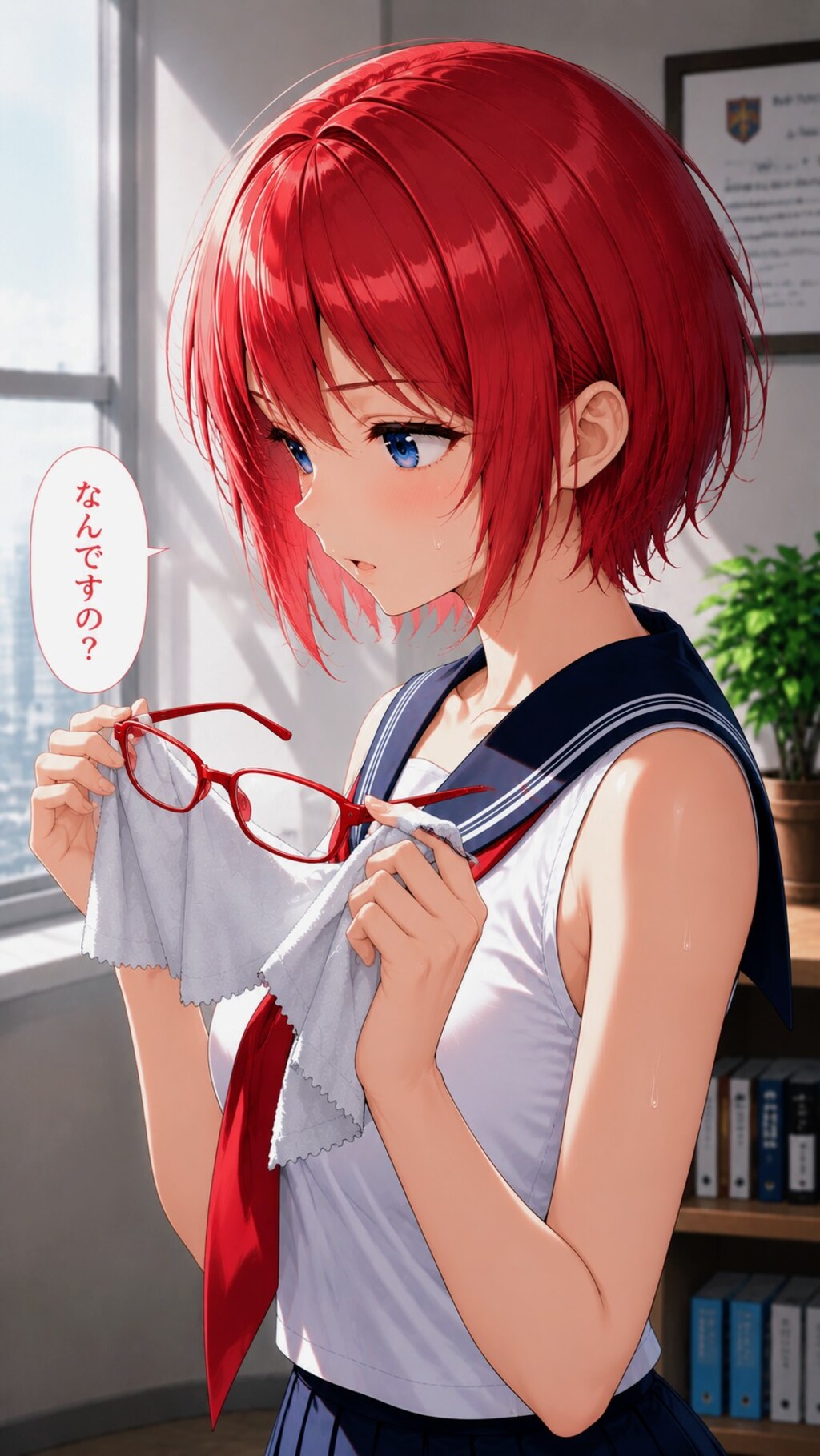 USB真澄お姉やん👓️✨109
