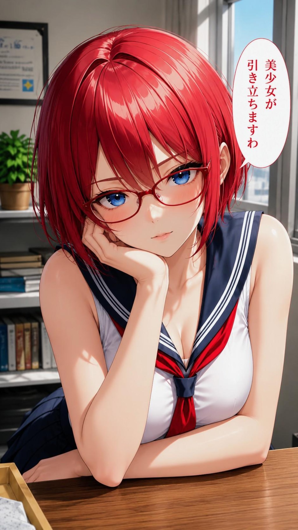 USB真澄お姉やん👓️✨109