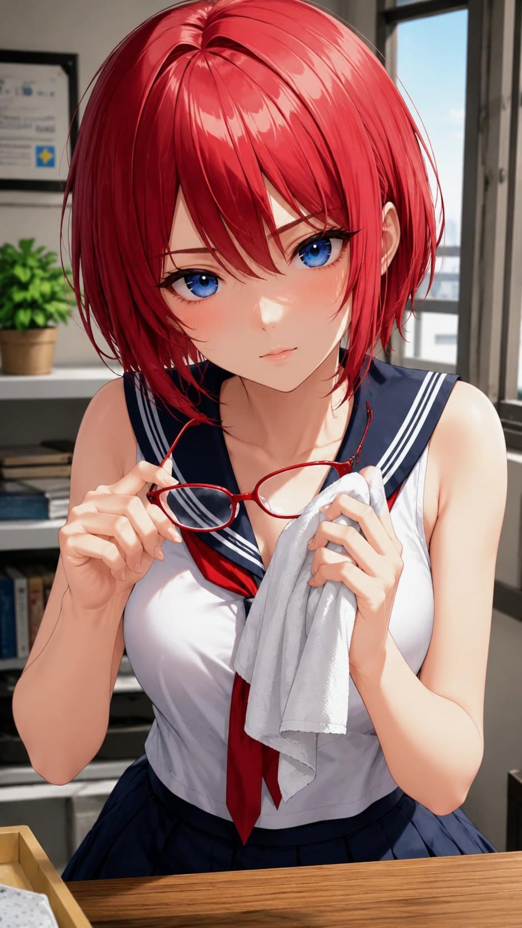 USB真澄お姉やん👓️✨109