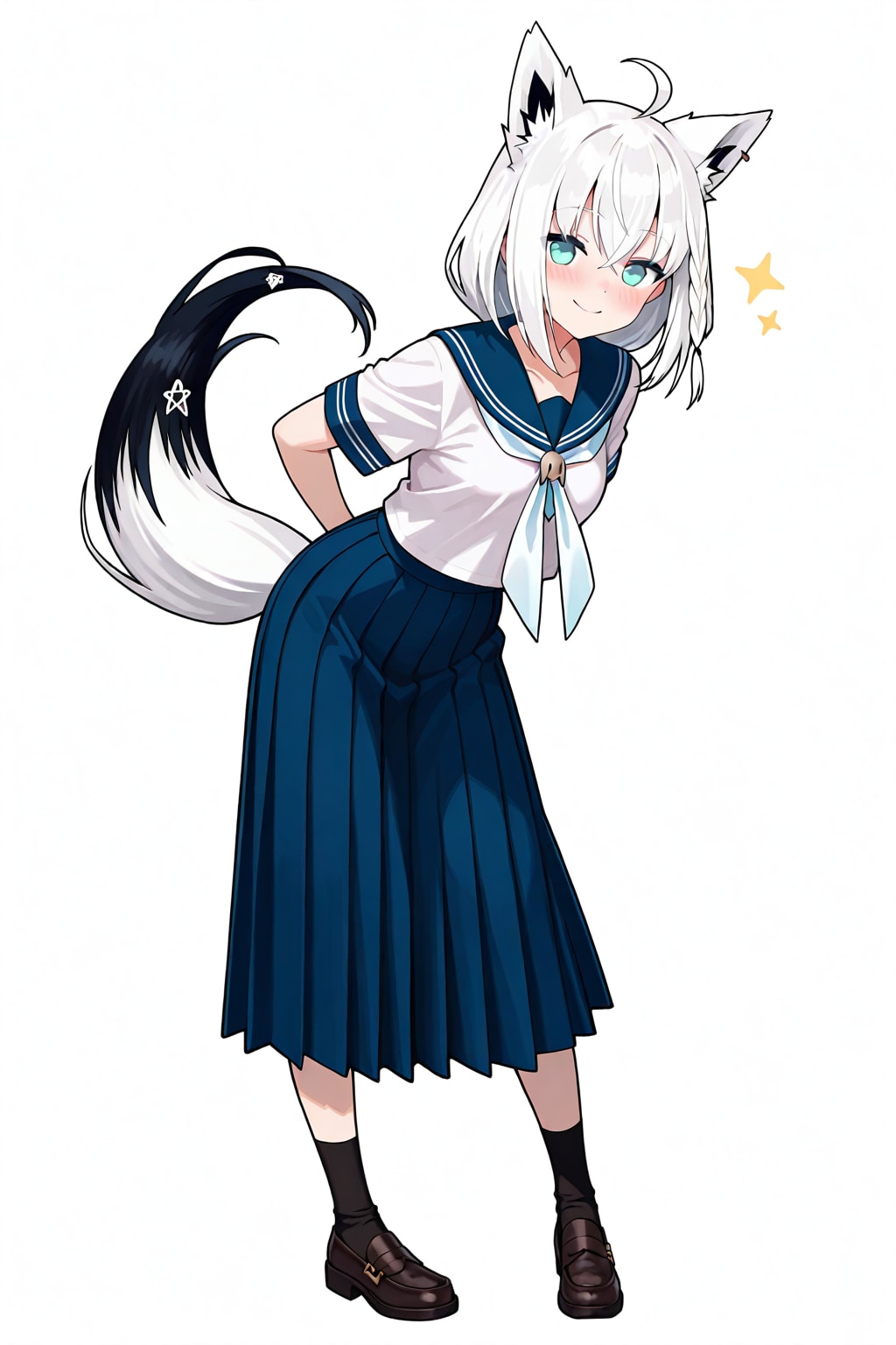 Fubuki, Attempt 3