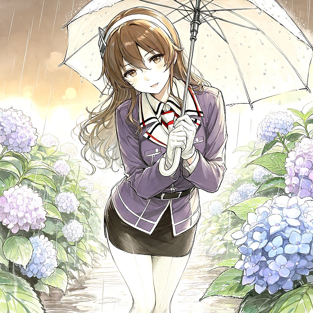 Tubaki足柄