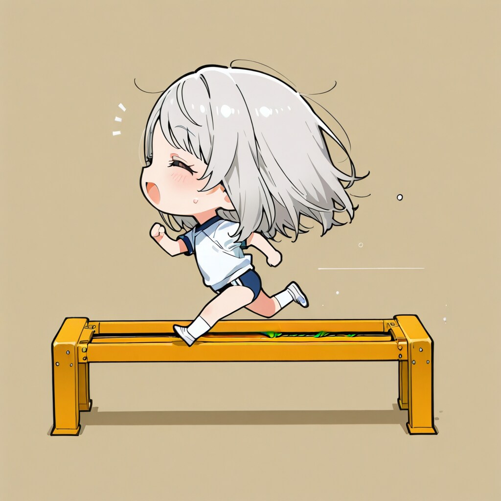 ちび真樹ちゃん４８ | の人気AIイラスト・グラビア