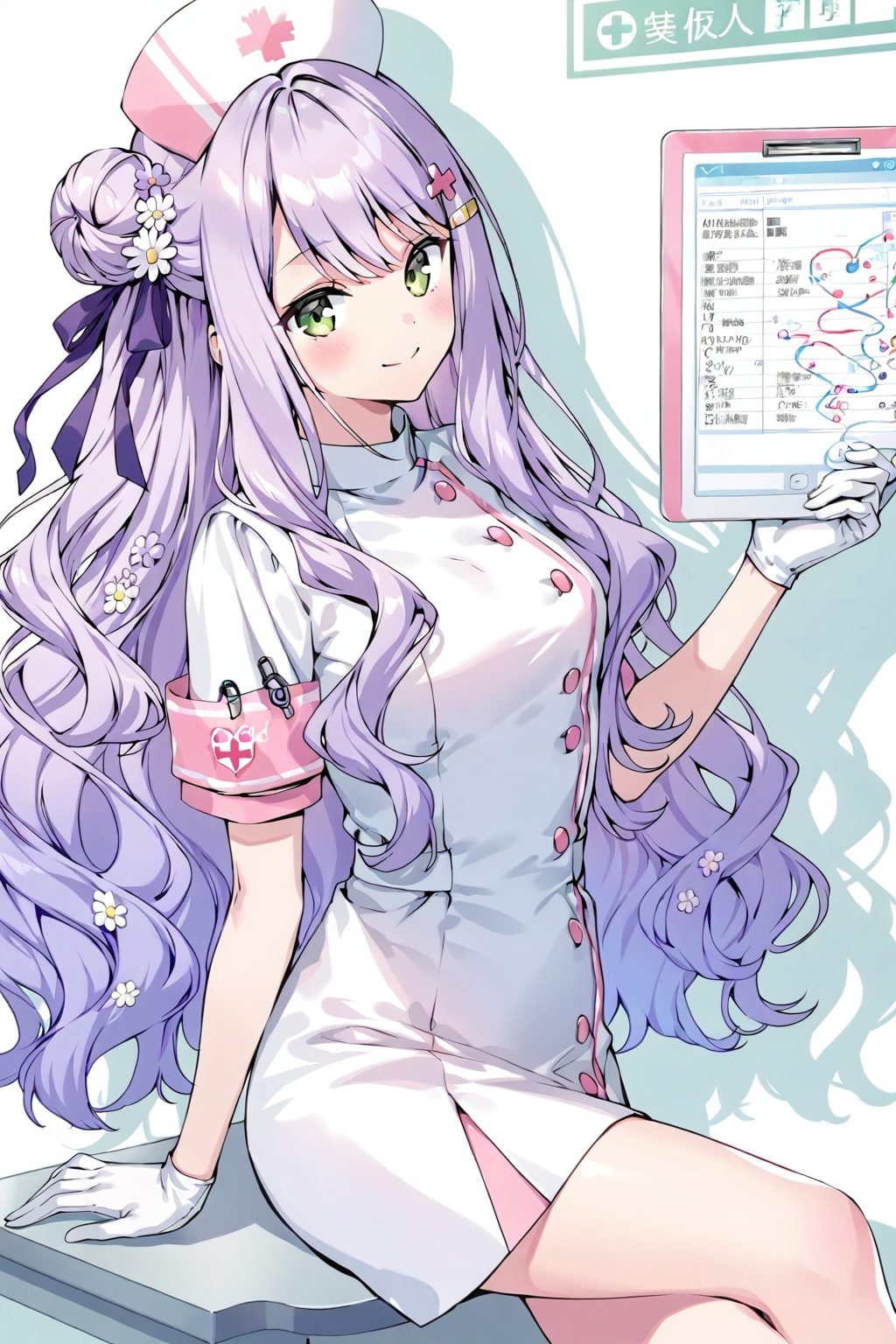 Lilac Clinic
