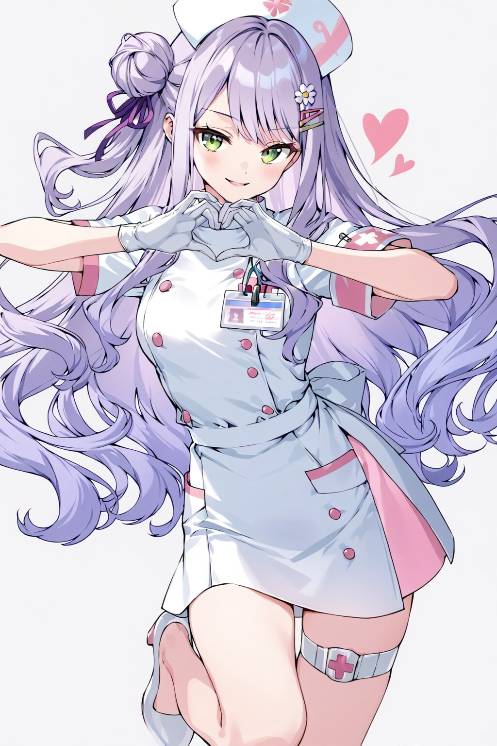 Lilac Clinic