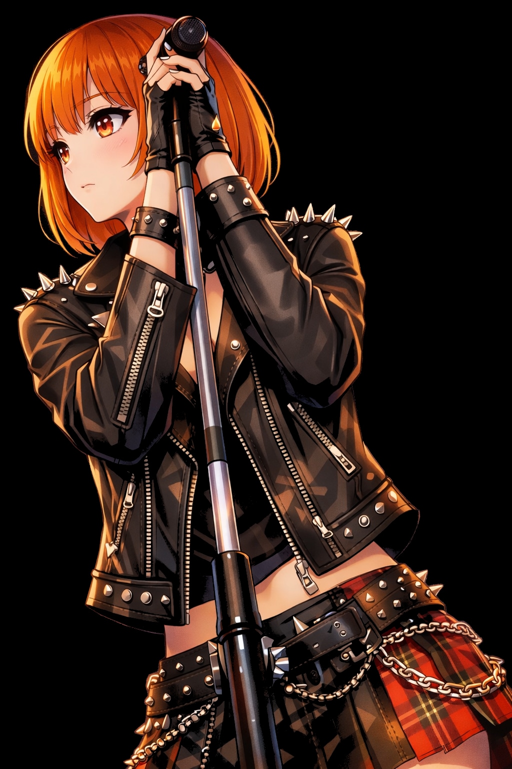 Search and Destroy | の人気AIイラスト・グラビア