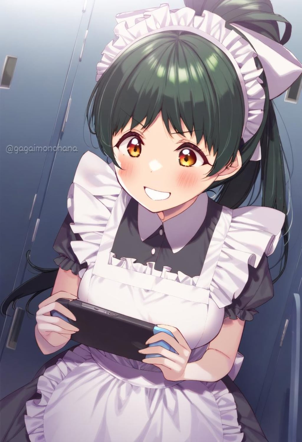 ラブライブ！メイドシリーズまとめ２