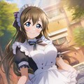 ラブライブ！メイドシリーズまとめ２ 6枚目