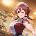 ラブライブ！メイドシリーズまとめ２ 7枚目