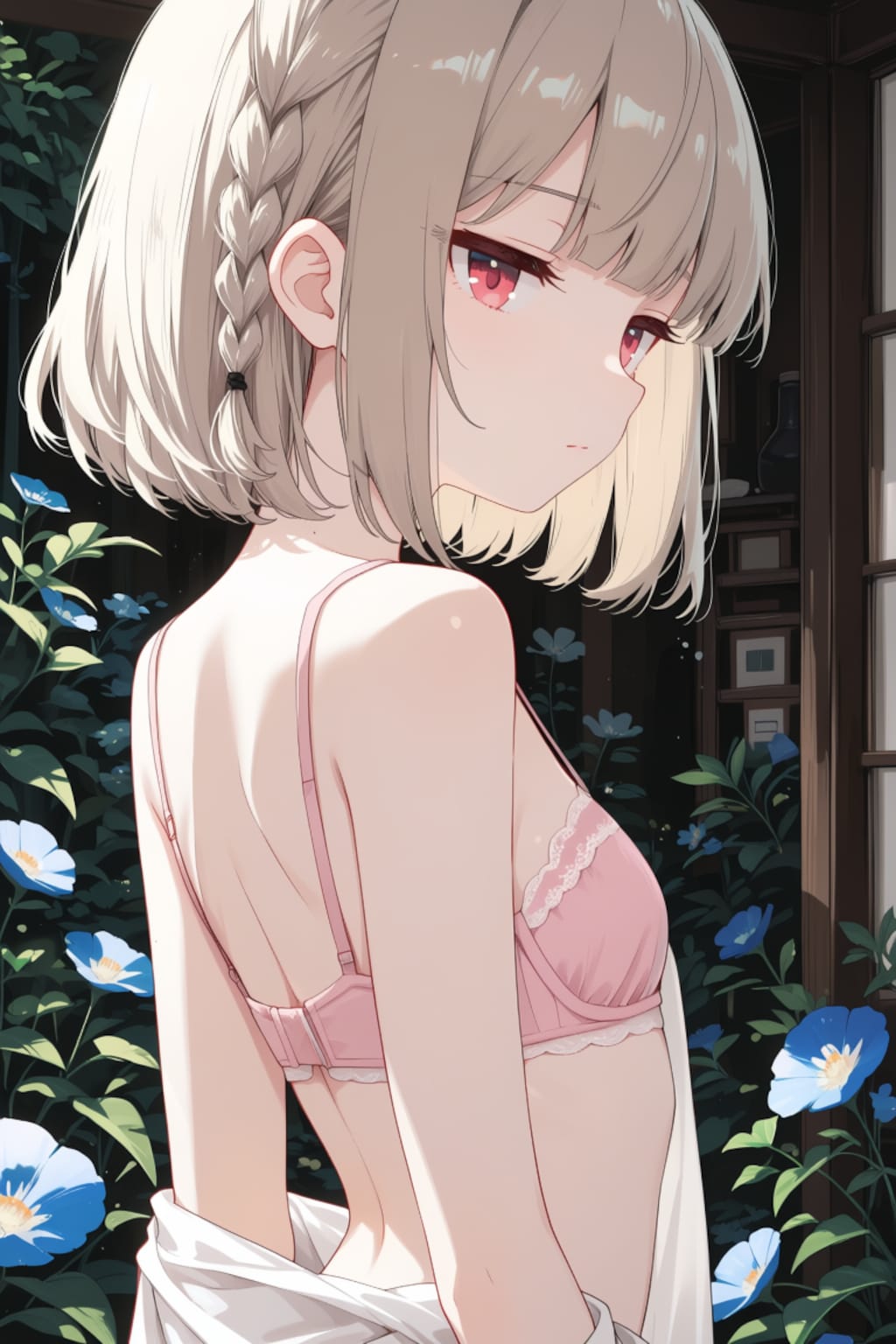 むだい