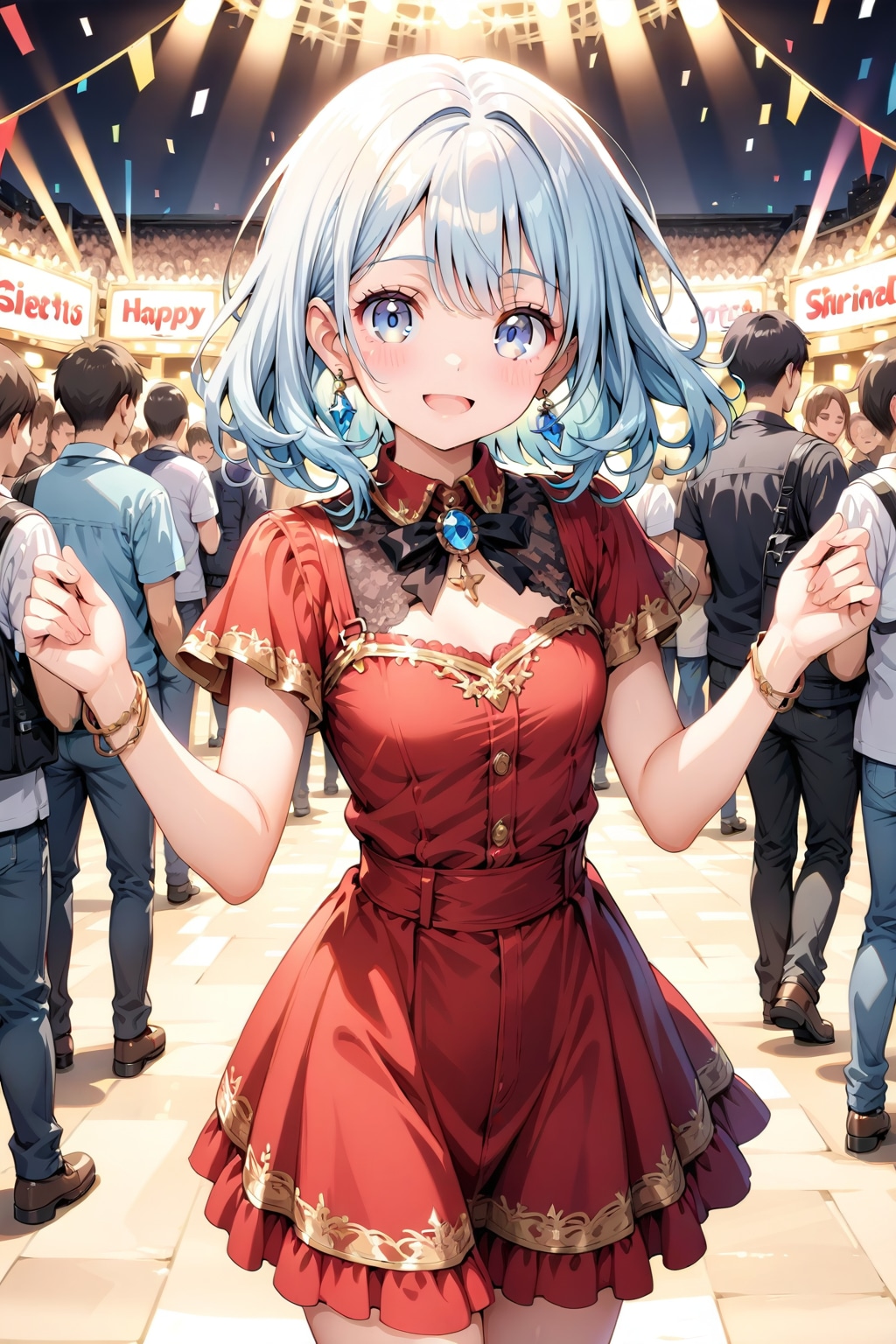 LARIMARさん３４