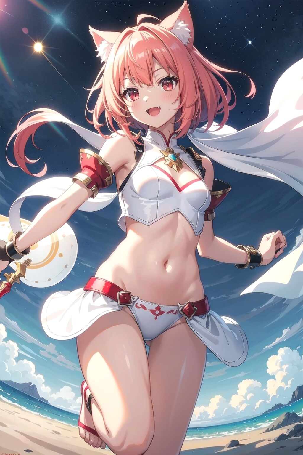 深夜生成🐺109