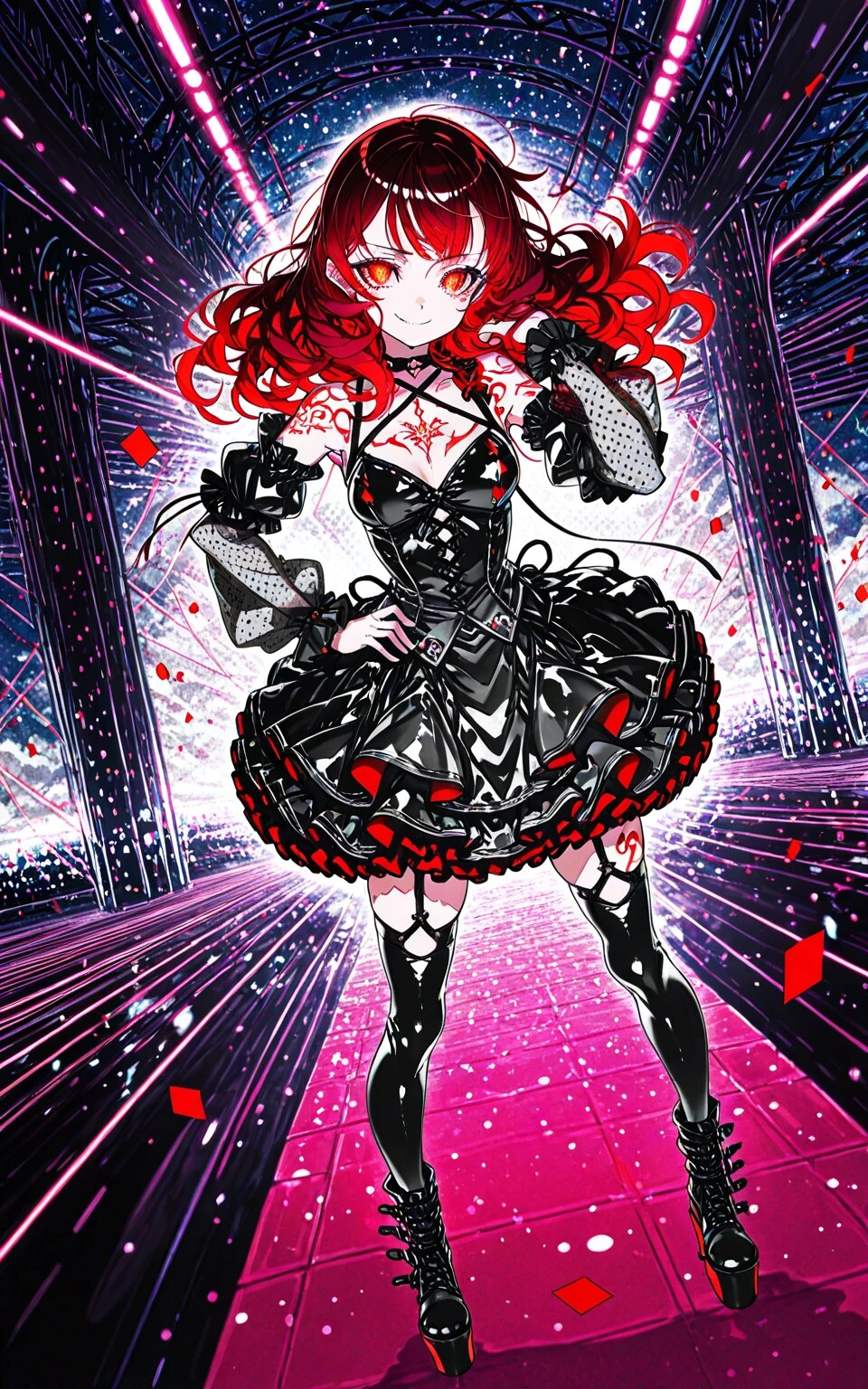 ショー・タイム