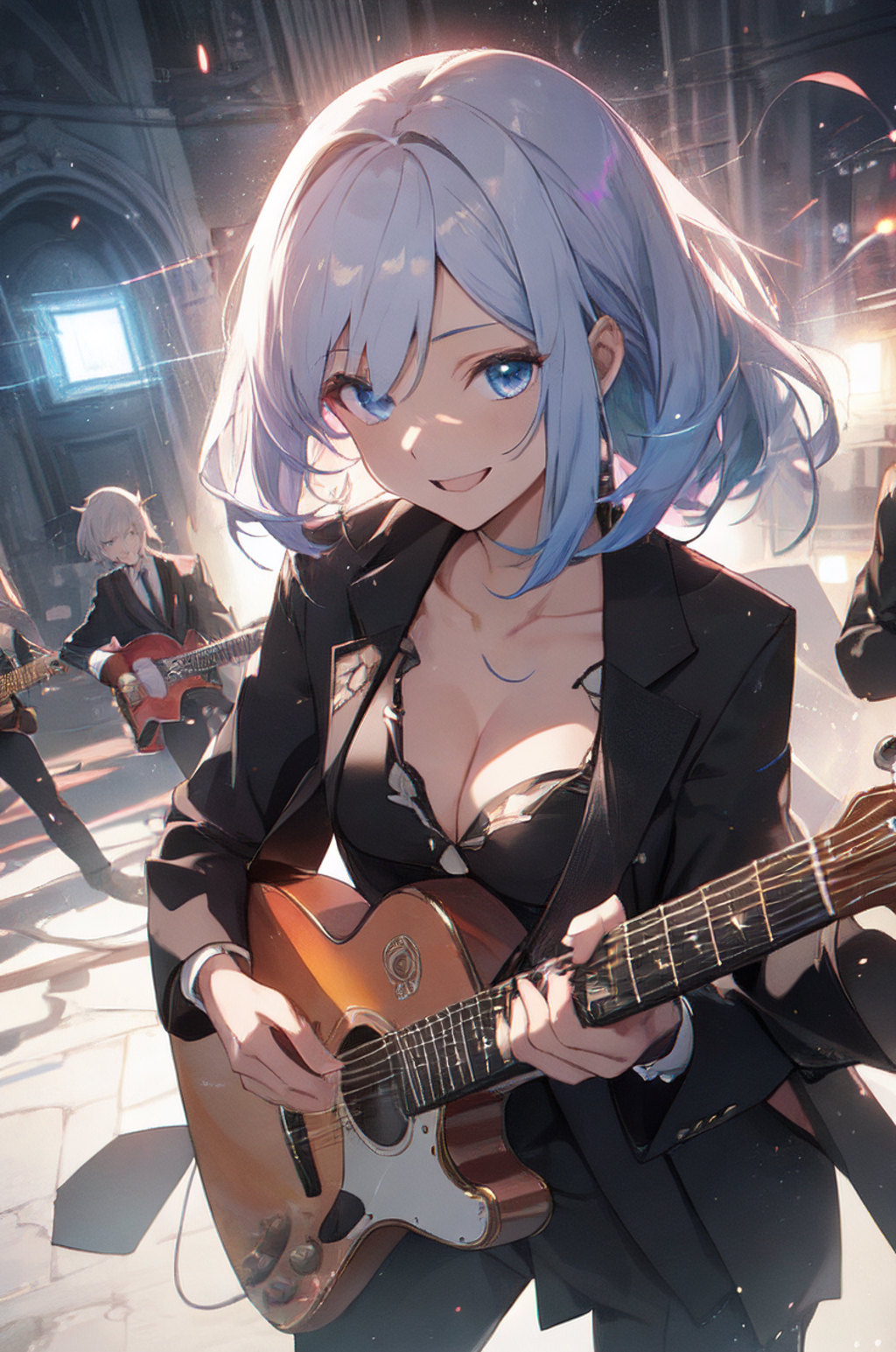 グループサウンズ