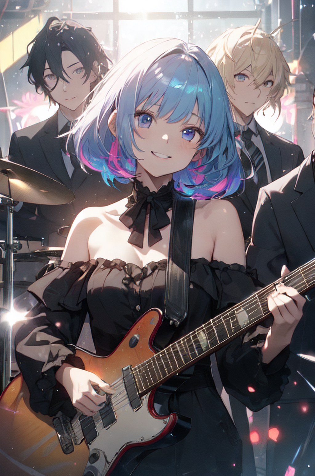 グループサウンズ