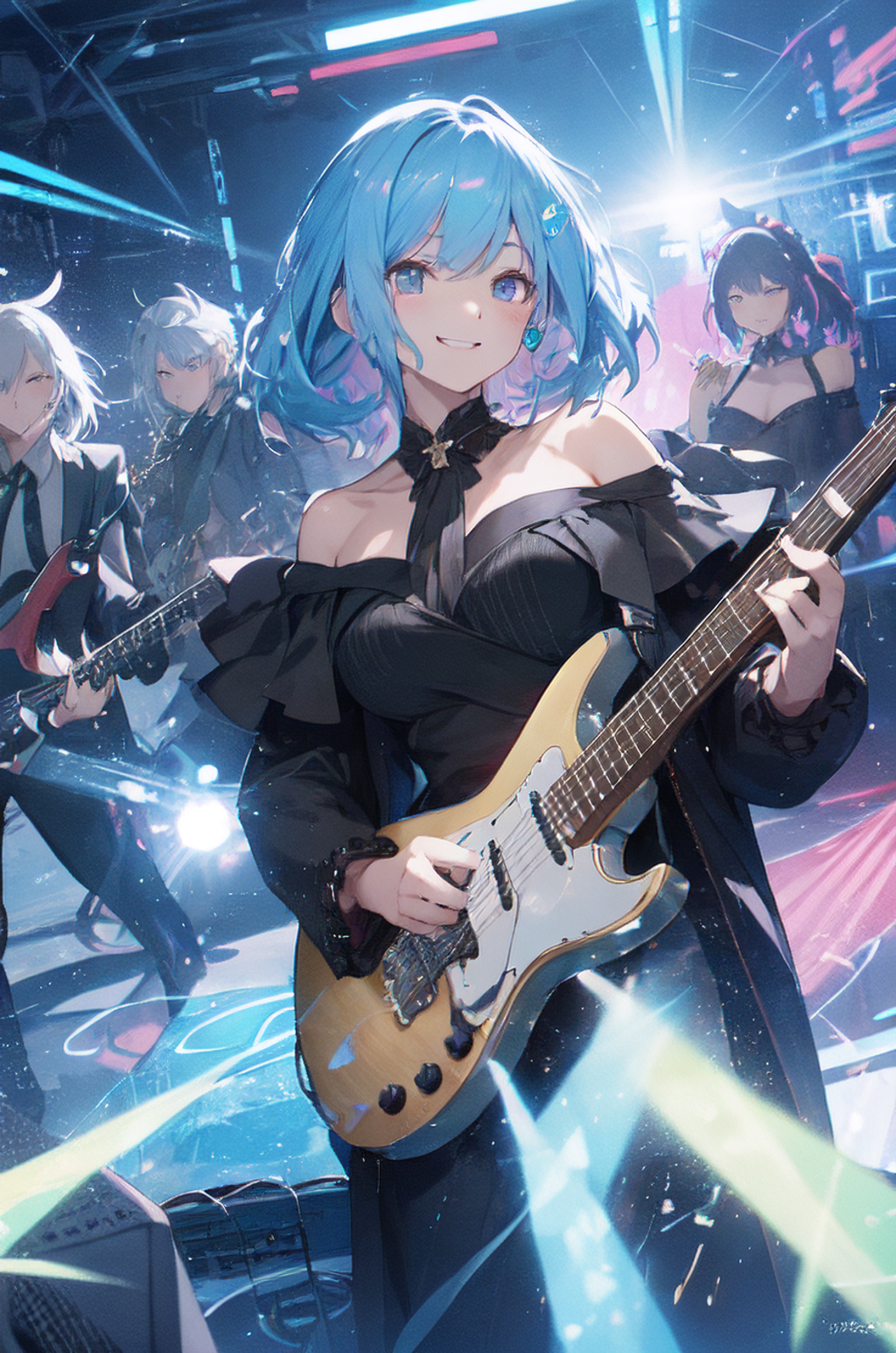 グループサウンズ