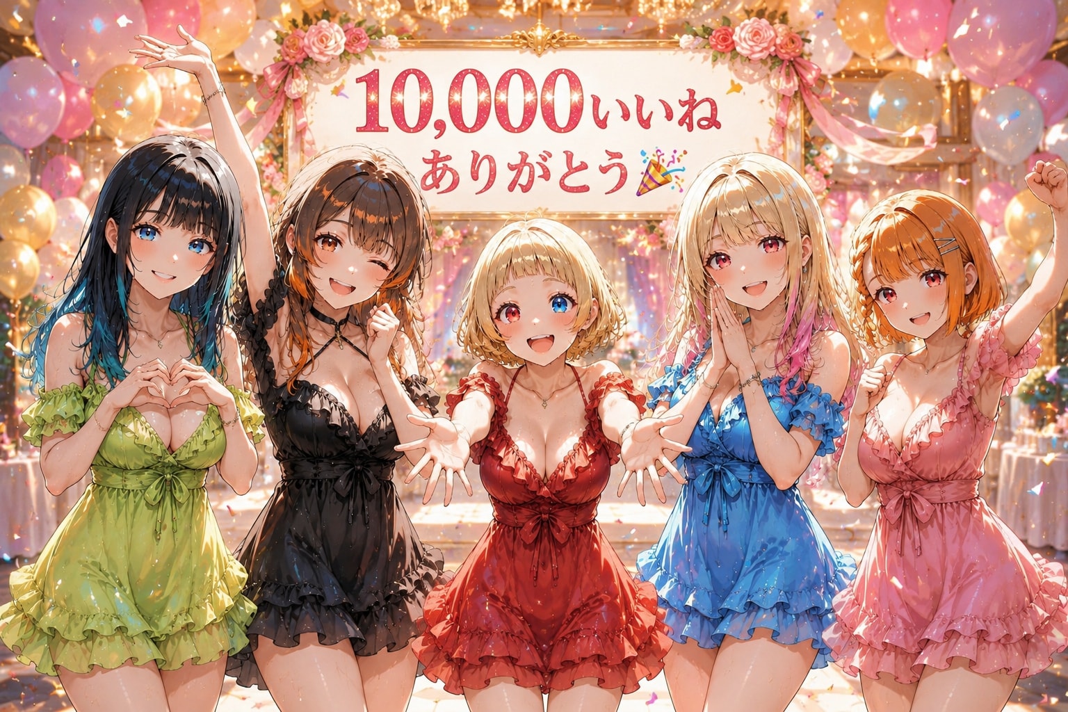 いいね、ありがとうございます🎉