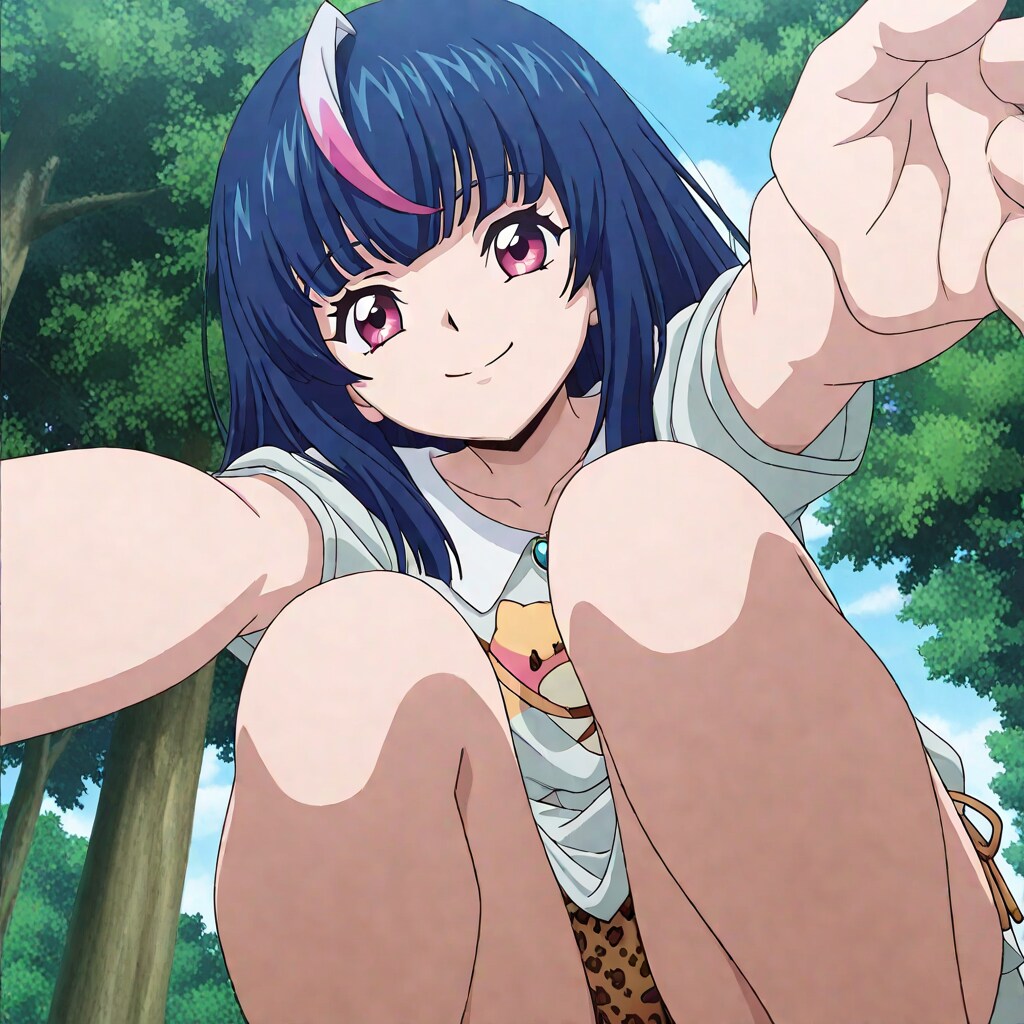 ロリ